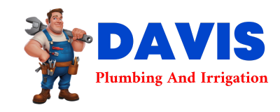 Trusted plumber in HOMELAKE